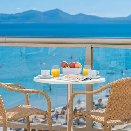 Ses Fotges Lejlighedshotel 4*