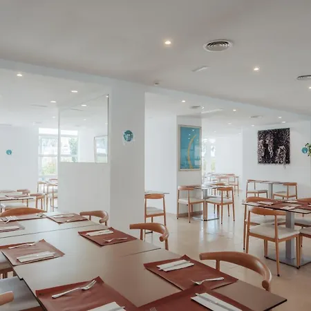 Ses Fotges Lejlighedshotel 4*