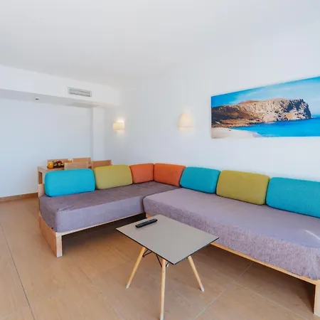 Ses Fotges Lejlighedshotel