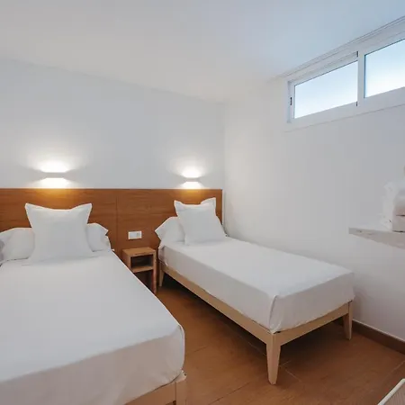 Lejlighedshotel Ses Fotges Playa de Muro (Mallorca)