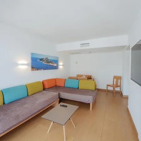 Ses Fotges Lejlighedshotel 4*