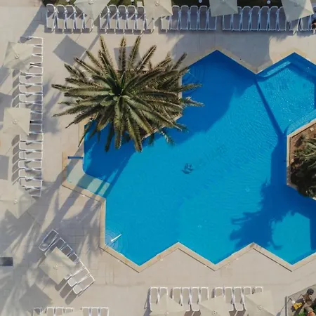 Ses Fotges Lejlighedshotel Playa de Muro (Mallorca)