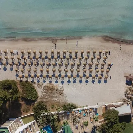 Ses Fotges Lejlighedshotel
