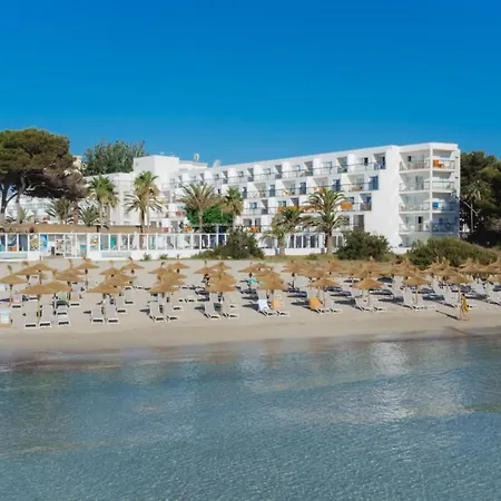 Ses Fotges Lejlighedshotel