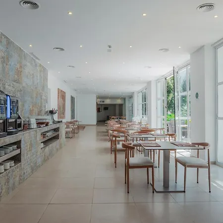 Lejlighedshotel Ses Fotges