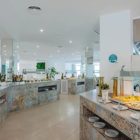 Lejlighedshotel Ses Fotges Playa de Muro (Mallorca)