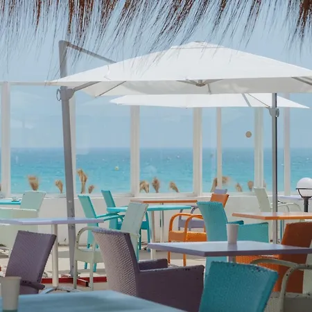 Ses Fotges Lejlighedshotel 4*