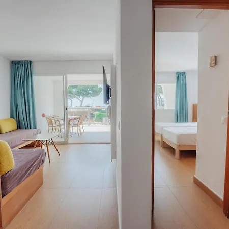 Ses Fotges Lejlighedshotel