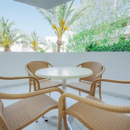 Ses Fotges Lejlighedshotel 4*