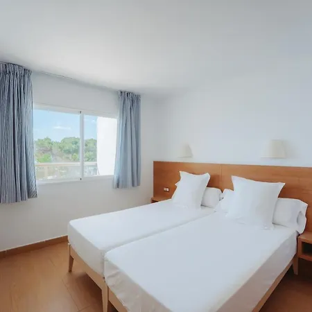 Lejlighedshotel Ses Fotges