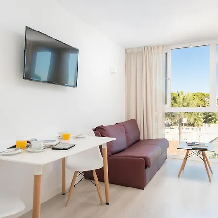 Ses Fotges 4* Playa de Muro (Mallorca)