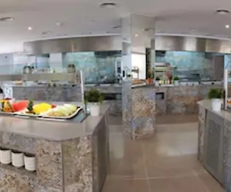 Lejlighedshotel Ses Fotges Playa de Muro (Mallorca)