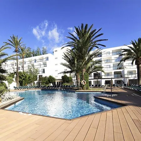 Ses Fotges Lejlighedshotel Playa de Muro (Mallorca)