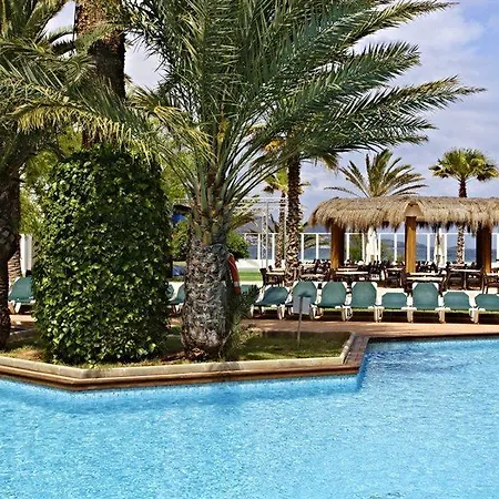 Ses Fotges Lejlighedshotel