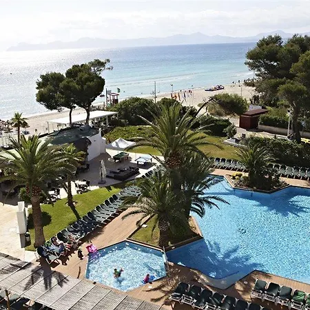 Ses Fotges Lejlighedshotel