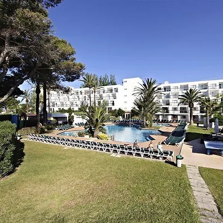 Ses Fotges 4* Playa de Muro (Mallorca)