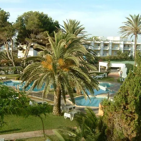Ses Fotges 4*
