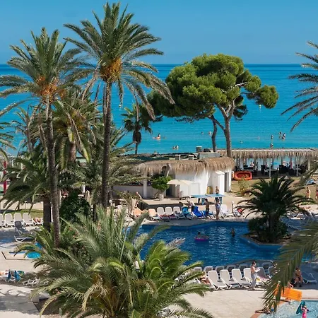 Ses Fotges Playa de Muro (Mallorca)