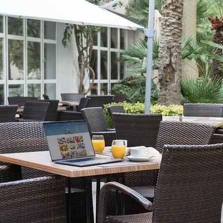 Ses Fotges 4* Playa de Muro (Mallorca)