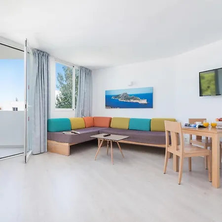 Ses Fotges Lejlighedshotel 4*