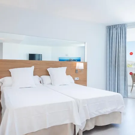 Ses Fotges Lejlighedshotel Playa de Muro (Mallorca)